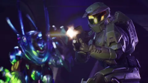 『Halo: Campaign Evolved』プロローグ体験で判明！新開発スタジオが送る初代『Halo』リメイクはシリーズの未来をどう変えるのか？
