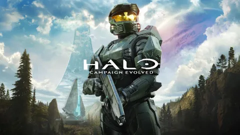 PC版『Halo: Combat Evolved』にグラフィックとゲームプレイを大幅強化する大型Mod「Halo: Campaign Evolved」が登場！キャンペーン体験が劇的に進化！