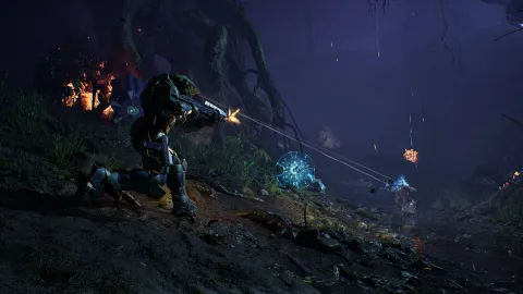 『Halo: Campaign Evolved』で隠された「ターミナル」を見つけ出そう！ 全13個のコレクティブルで『Halo』ユニバースの奥深い伝承を解き明かせ