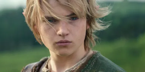 実写版『ゼルダの伝説』の主役ベンジャミン・エヴァン・アインズワースが『ブレス オブ ザ ワイルド』を未プレイだったと告白！ ファンに時間の流れを突きつける衝撃の事実が明らかに