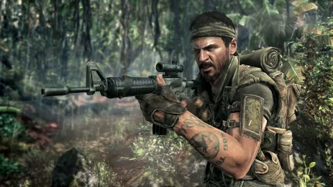『Call of Duty: Black Ops』で人気マップばかり選ばれる現状にプレイヤーから不満の声！多様性求める声が噴出、マップ投票システムの是非を問う議論も
