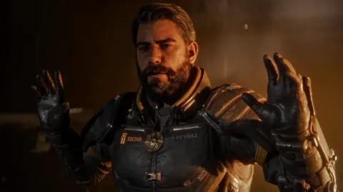 PlayStation 5向け人気シューティングゲーム『Saros』がAmazonとTargetで発売以来最安値となる50ドルに大幅値下げ！ファンは必見のチャンス