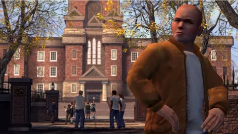 Rockstar Games共同設立者ダン・ハウザー氏が語る、20年経った今もなお唯一無二の存在感を放つオープンワールドゲーム『Bully』の魅力と開発秘話