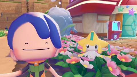 『Pokémon Pokopia』の大型DLC「Bubbly Basin」が2026年8月5日に配信決定！水中探索や新たな水タイプポケモンが登場し、『Pokémon Winds and Waves』への期待も高まる！