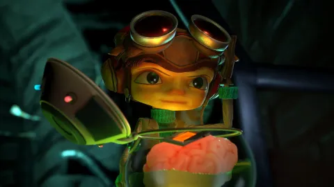 Xboxから独立した『Psychonauts』開発元のDouble Fine Productionsで23名の人員削減が発表、商業的成功だけでは乗り越えられないゲーム業界の厳しい現実が浮き彫りに