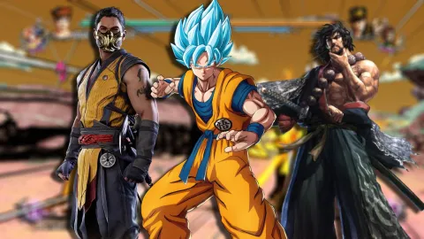 格闘ゲームに隠された新たな魅力とは？『Mortal Kombat 1』や『大乱闘スマッシュブラザーズ SPECIAL』など、探索が鍵となる7タイトルを紹介！