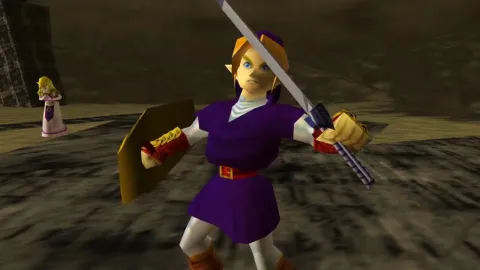 『ゼルダの伝説 時のオカリナ』ランダマイザー＆ノーダメージクリアの偉業達成！ 配信者MajinPhil氏が16ヶ月にわたる死闘の末に伝説を刻む