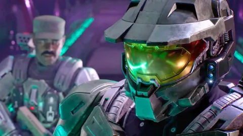 『Halo: Campaign Evolved』PC版を快適にプレイするための設定ガイドが公開！Unreal Engine 5採用の美麗グラフィックを活かすためのグラフィックボード別推奨設定や、個別の詳細設定でパフォーマンスを向上させるヒントを徹底解説
