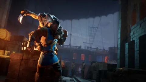 アンチヒーローのゴブリン「Styx」が再び影から現る！最新作『Styx: Blades of Greed』が2026年2月19日にXbox Series X|Sで登場、狡猾なステルスと強欲な物語に期待が高まる！