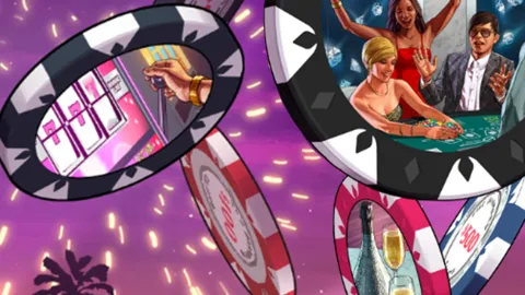 『GTAオンライン』、オーストラリアでのカジノギャンブル機能が突然停止！ R18+レーティングにもかかわらず、その背景は不明な点が多く、Rockstarからの説明に注目集まる