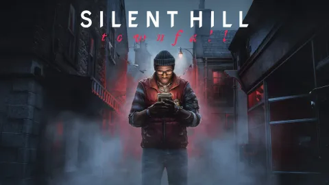 『Silent Hill: Townfall』の一人称視点サバイバルホラーがPS5で登場！リアルと幻覚が入り混じるスコットランドの町でゾーイの謎を追う、PS5 Proでさらに強化された没入体験に注目せよ！
