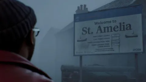 ホラーアドベンチャーゲーム『Silent Hill: Townfall』には、プレイヤーの選択によって結末が変わる5種類のエンディングが実装されていることが判明しました