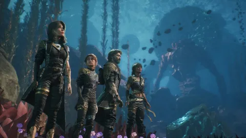 『Clair Obscur: Expedition 33』開発元が次世代機Nintendo Switch 2への移植に意欲も、現時点では技術的な課題が山積で発表は時期尚早とコメント