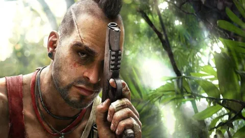 Ubisoftが『ファークライ』シリーズ新作「Kodiak」を開発中と報じられる、プレイヤー主導の物語とオープンワールドが特徴か。ナンバリングタイトル『ファークライ7』の進捗も明らかに