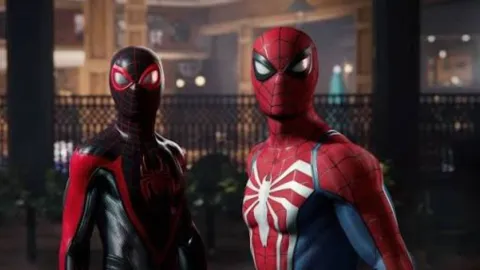 トム・ホランド主演の最新映画『Spider-Man: Brand New Day』の戦闘シーンは『Marvel's Spider-Man』ゲームシリーズから強い影響を受けていることが判明