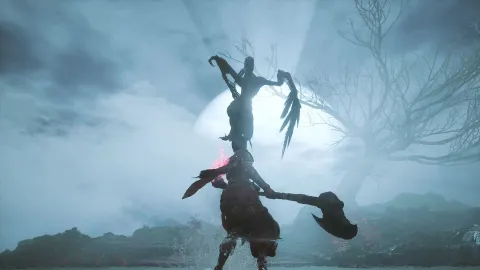 好評を博した前作に続き、505 Gamesがパブリッシングする『Wuchang: Fallen Feathers』の続編が開発進行中！ ディレクターのXia Siyuan氏が新スタジオで新たな物語を紡ぐ