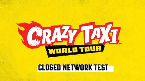 『Crazy Taxi: World Tour』のクローズドネットワークテストが9月に開催決定！オンラインマルチプレイを先行体験できるチャンス、応募受付中！