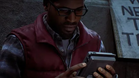 ホラーシリーズ最新作『Silent Hill: Townfall』がPlayStation 5のコンソールローンチ独占タイトルになる可能性が浮上、公式サイトで判明