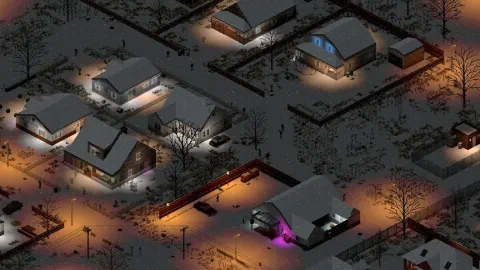 ゾンビサバイバルRPG『Project Zomboid』に待望の大型アップデート「Build 42」が配信開始！世界は広がり、サバイバルはさらに深化！