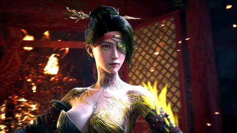 大ヒットソウルライク『Wuchang: Fallen Feathers』の続編が正式発表！開発チームの解散報道を乗り越え、新たなスタジオで東洋の物語が再び動き出す！