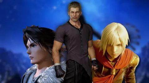 『ファイナルファンタジー』シリーズの隠れた名作8選！複雑な戦闘システムから予測不能なルールまで、独自の魅力を放つ作品たちを深掘り！