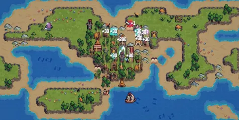 『Cities: Skylines』と『Balatro』が融合した中毒性の高いローグライクシティビルダー『Combolands: Roguelike Citybuilder』のデモ版が公開！戦略的な隣接ボーナスとコンボチェーンが奥深いゲーム体験を提供