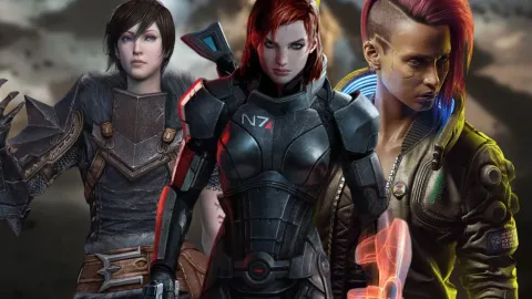 『Pillars of Eternity』や『Cyberpunk 2077』など、心を抉るような悲劇を経験したRPG主人公たち10選！ 彼らが背負う過酷な運命とは？