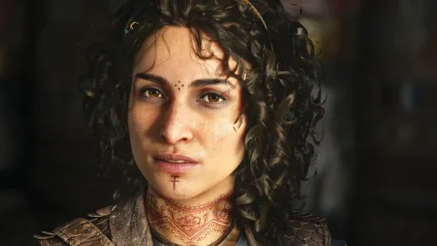 新スピンオフ『Resonance: A Plague Tale Legacy』はアクション重視の新境地へ！ 新主人公ソフィアとミノタウロスを巡る謎が明らかに！