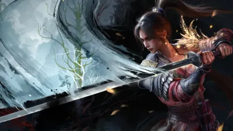 ソウルライクアクション『Wuchang: Fallen Feathers』の続編が発表！新開発チームとパブリッシャー505 Gamesがタッグを組み、IPの継続的な発展を目指す！