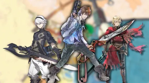 戦略性が深まる！単なるボタン連打では勝てない、奥深い戦闘システムを持つJRPG8選！『クロノ・クロス』や『FANTASIAN Neo Dimension』など、頭を使うのが好きなゲーマー必見のタイトルを紹介！