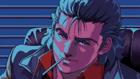 小島秀夫監督が語る『ポリスノーツ』誕生秘話！『メタルギア2』発売後、4年間もの異動を乗り越え実現した幻の名作の裏側に迫る！