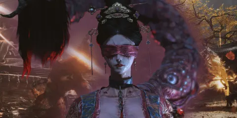 『Wuchang: Fallen Feathers』の続編開発が正式発表！クリエイターのXia Siyuan氏が新スタジオで再び指揮を執る奇跡の復活劇に36億円の巨額投資