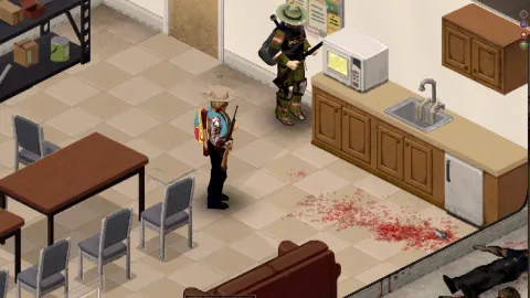 ゾンビサバイバルRPG『Project Zomboid』で大型アップデート「Build 42」が遂に配信！新機能で遊び方が激変、セーブデータ引き継ぎ不可で最後の冒険へ繰り出すプレイヤーが続出中