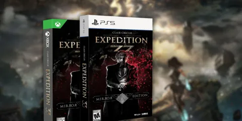 PlayStationの物理ディスク生産終了方針に『Clair Obscur: Expedition 33』開発チームが「残念」と反応、ゲームの芸術性と所有の喜びを語る