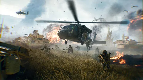 『Battlefield 6』大成功の裏でEAのCEOが巨額報酬を手に、一方で開発者にはレイオフの波が押し寄せていたと判明