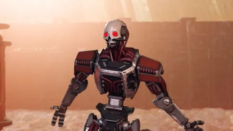 『Helldivers 2』でオートマトンへの寝返りを打診したプレイヤーに、サポートスタッフが「金魚を処刑した」と厳しく警告！世界観を反映したユーモラスな対応が話題に