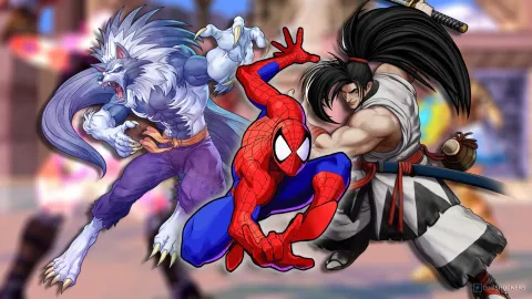 格闘ゲームの歴史を変えた隠れた名作10選！『ストリートファイターIIターボ』や『餓狼伝説』など、革新的なシステムを導入したタイトルを一挙紹介！