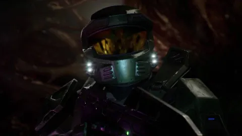 『Halo: Campaign Evolved』ミッション「Keyes」で隠された「スカル」3つと「ターミナル」1つをすべて見つける方法を徹底解説！