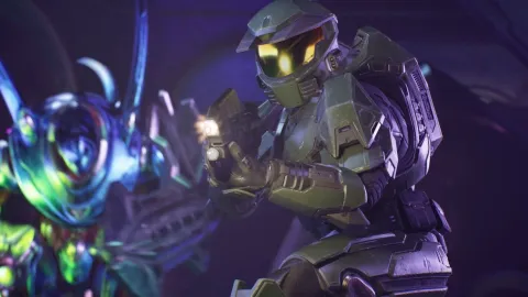 『Halo: Campaign Evolved』がシリーズ初のPS5対応で登場！ しかしプラットフォーム間の武器性能差が新たな論争の火種に？