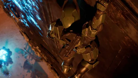 『Halo: Campaign Evolved』最終ミッション「The Maw」で隠されたターミナルとスカルの場所を徹底解説！収集アイテムをコンプリートしよう！