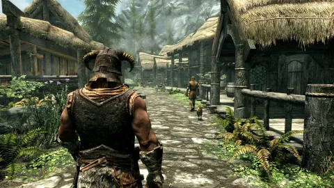 『The Elder Scrolls V: Skyrim』ユーザー名の微妙なスペルミスが原因で男性が1年半の誤認逮捕、無罪判決を勝ち取るまでの驚きの顛末が明らかに