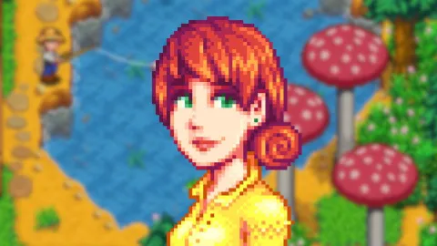 『Stardew Valley』にフル3D化＆VR対応の超大型Modが登場！既存のModとも互換性あり、牧場生活が全く新しいゲーム体験に進化！