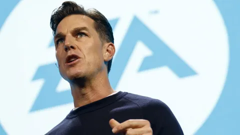 『Battlefield 6』が記録的成功を収めEAのCEOが約55億円の報酬を獲得、しかし開発チームの一部は人員整理の対象に