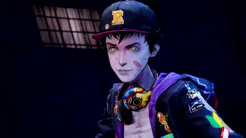 元カプコン開発者設立GPTRACK50の新作アクションRPG『Stupid Never Dies』が10月21日に発売！新キャラ登場のトレーラーも公開、セガが共同パブリッシャーに