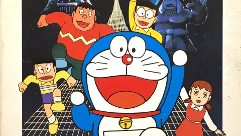 40年の時を超えて海外へ！日本で愛されたファミコン版『Doraemon』が「Console Archives」でPS5とSwitch 2に登場、オリジナル体験をそのままに世界中のプレイヤーへお届け