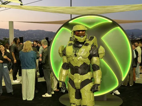 Xboxが収益減少を報告も、CEOは来年度末までに「成長軌道への回帰」を予想！事業の「リセット」で巻き返しを図るマイクロソフトの展望とは