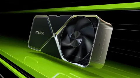 Nvidia GPUがまたしても最大30%の値上げを発表！生成AIブームが直撃し、PCパーツの価格高騰はとどまることを知らない状況に