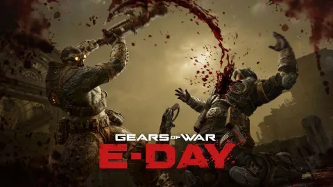 『Gears of War: E-Day』待望のマルチプレイヤー詳細が公開！新PvEモード「Horde Siege」や進化した「Versus」など、最新情報と8月6日からの早期アクセスオープンベータが発表！