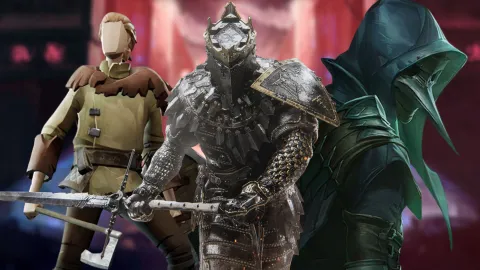 知られざるソウルライクの傑作8選！戦闘システムから世界観、カスタマイズまでジャンルの常識を覆す革新的なゲームたちを徹底解説！