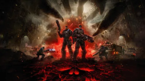 『Gears of War: E-Day』の先行プレビューが公開！シリーズの原点に立ち返るHorde Siegeモードや進化したPvP、チームワークの重要性が明らかに！2026年10月6日発売！